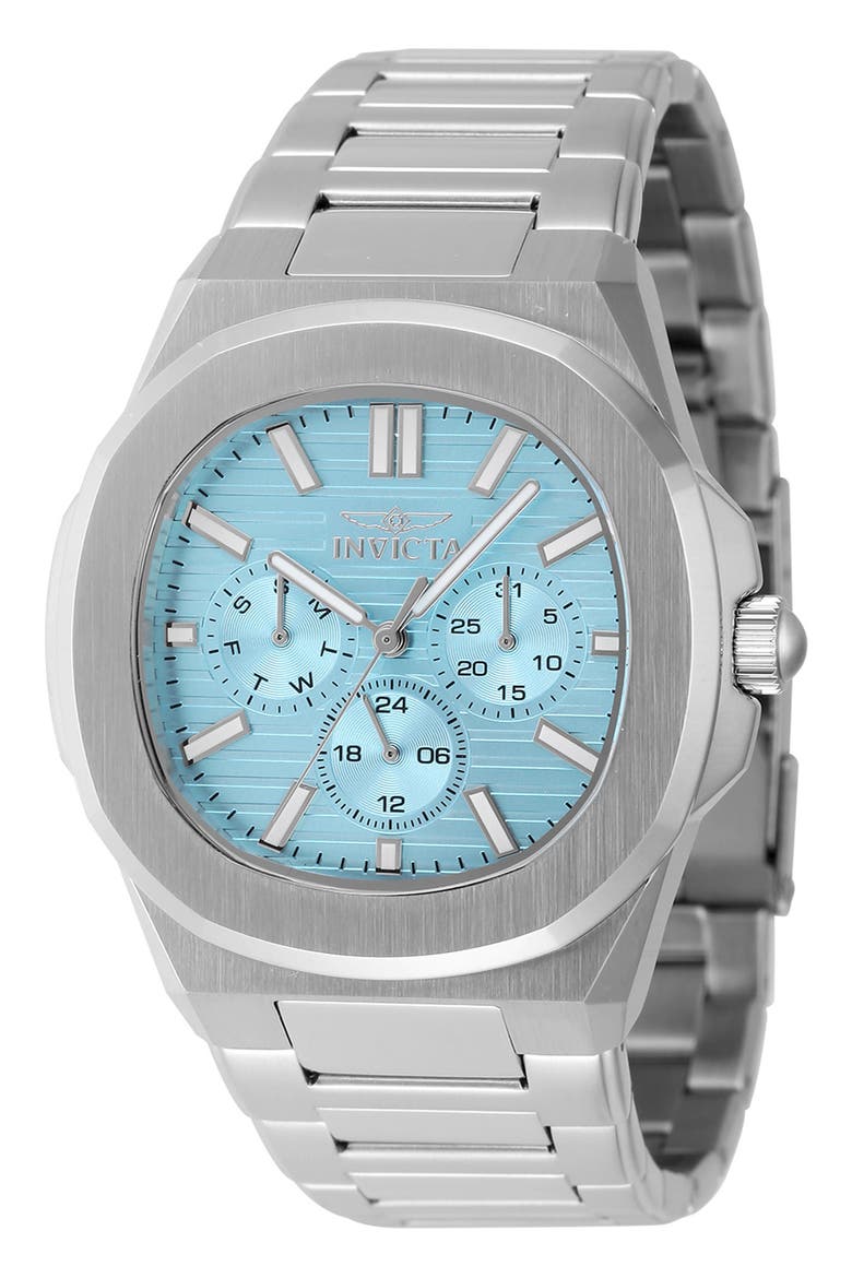 48328 Speedway Watch, Main, color, LIGHT BLUE