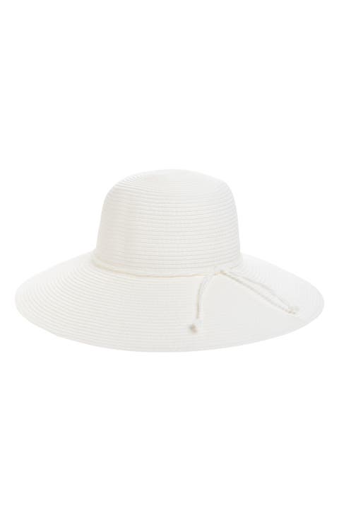 Packable Floppy Sun Hat