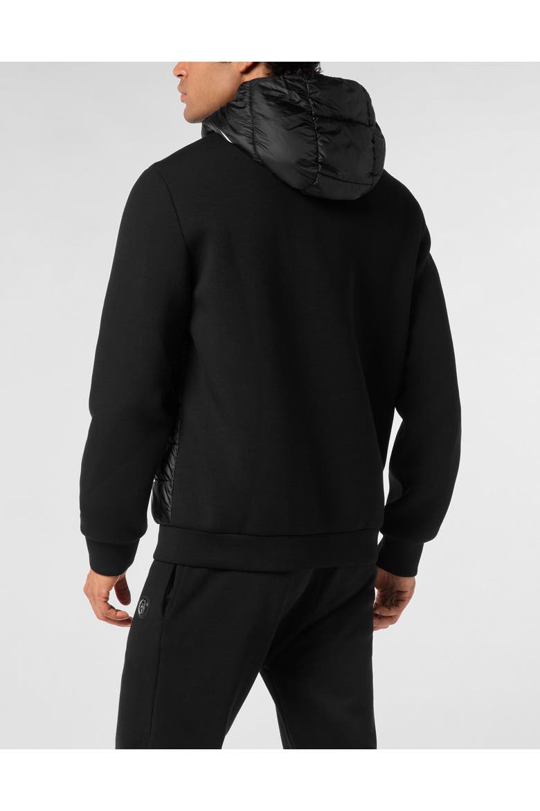 Jacket Bollo Tiger Men, Alternate, color, black