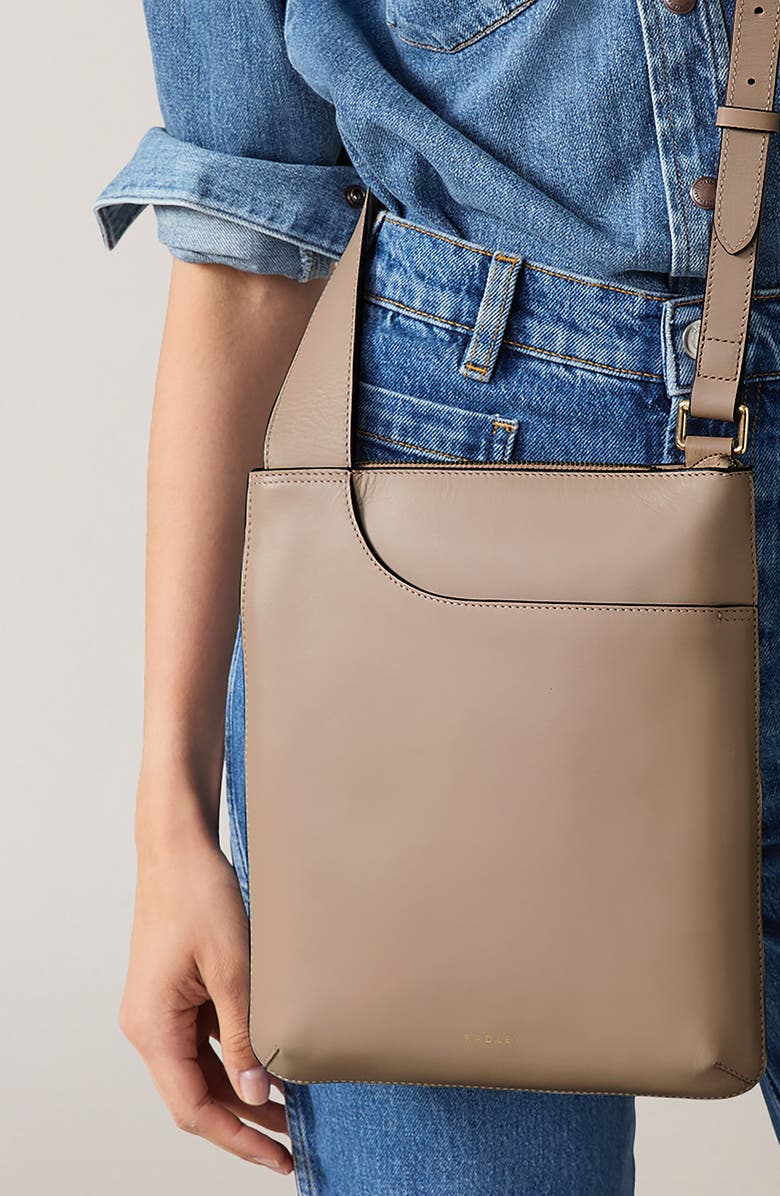 Radley Pockets Icon Medium Crossbody Bag, Alternate, color,
