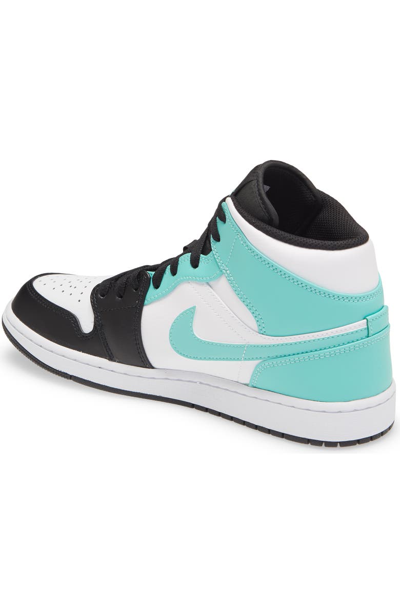 Jordan Air Jordan 1 Mid Sneaker, Alternate, color,