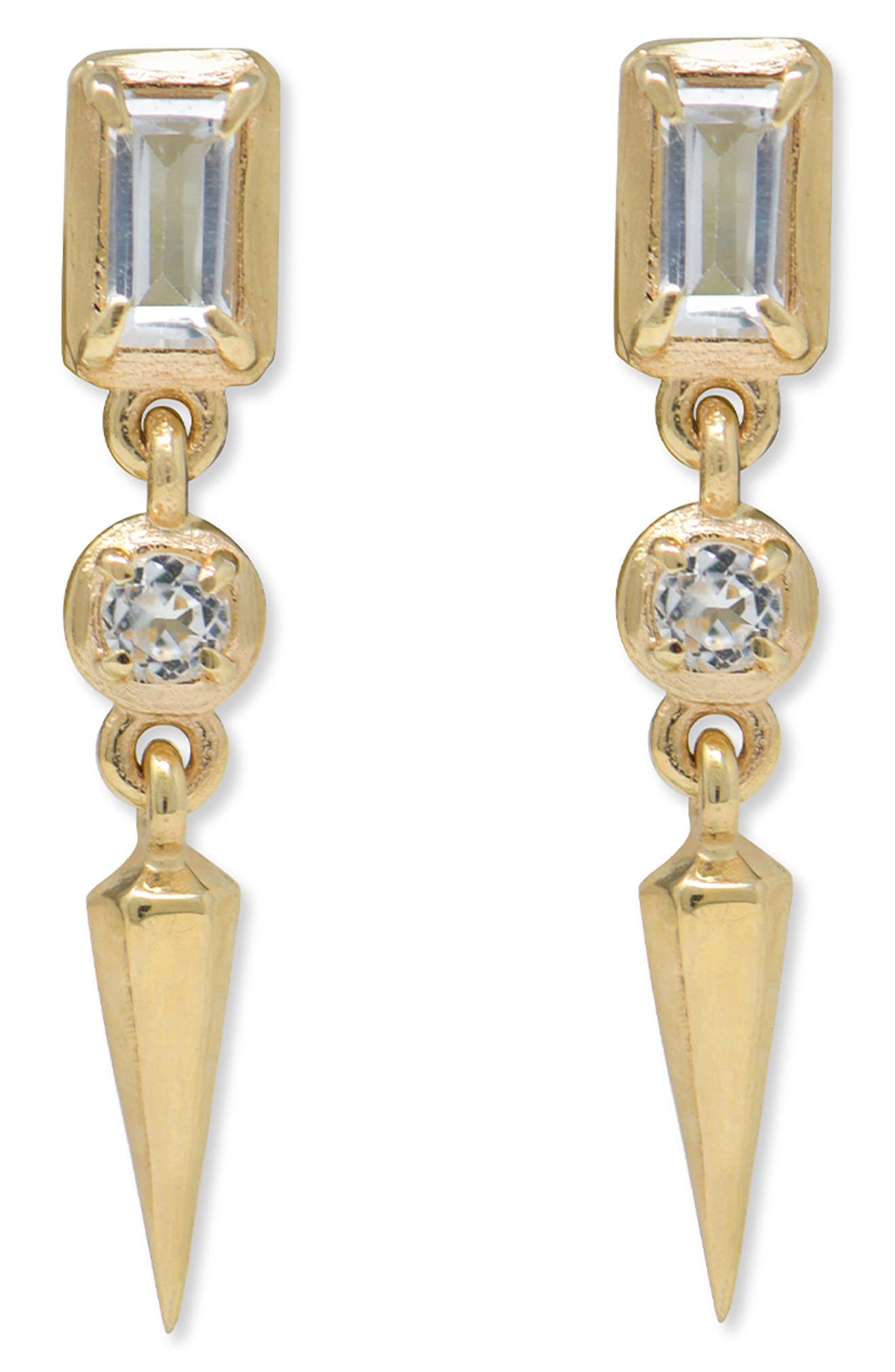 selected YELLOW GOLD