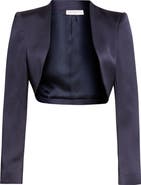 Ramy Brook Gia Bolero Jacket