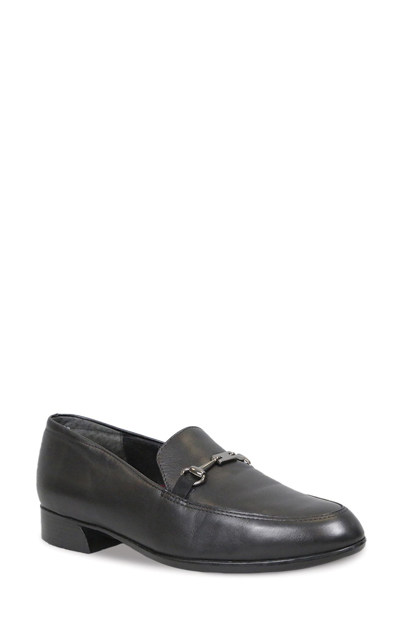 Munro Harrison II Bit Loafer, Main, color, 