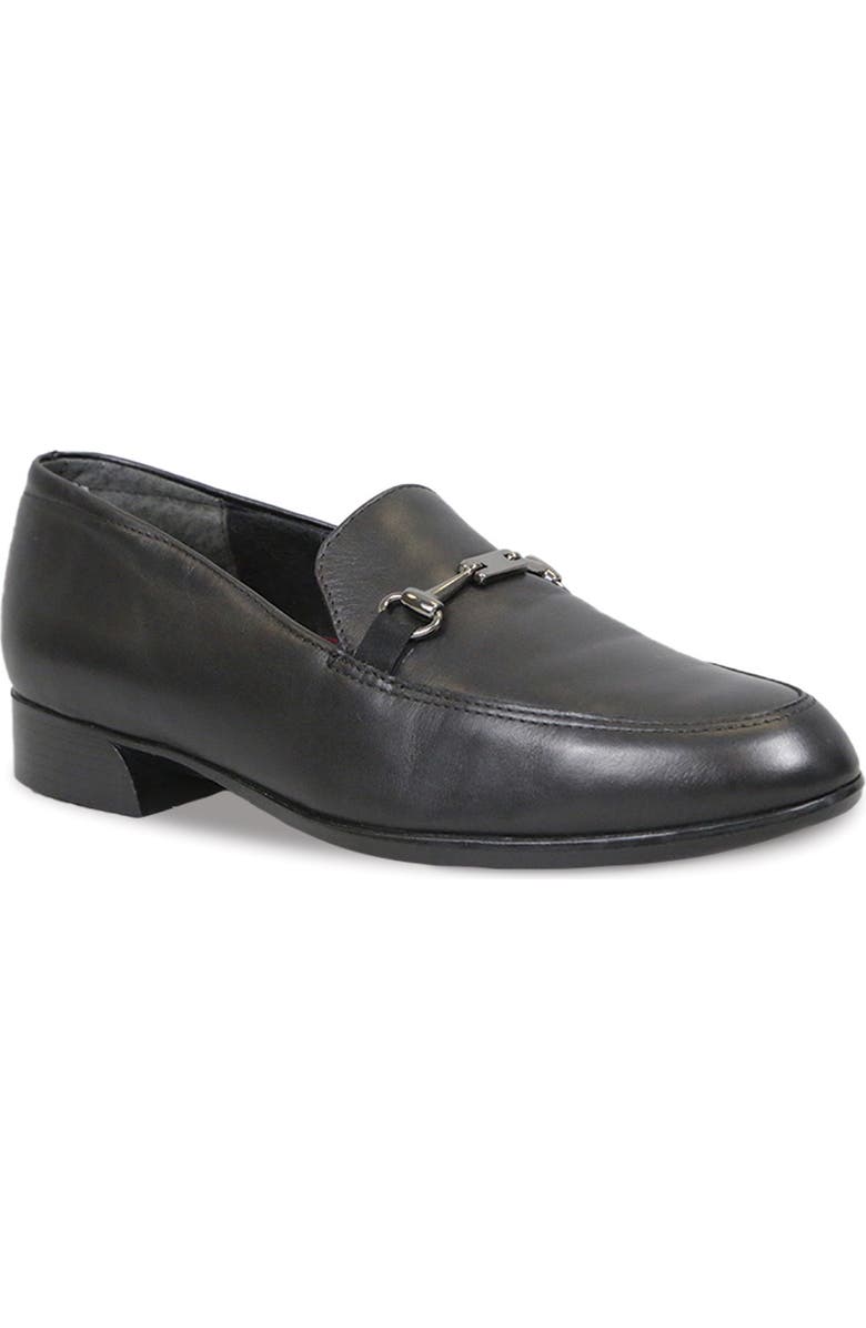 Munro Harrison II Bit Loafer, Main, color,