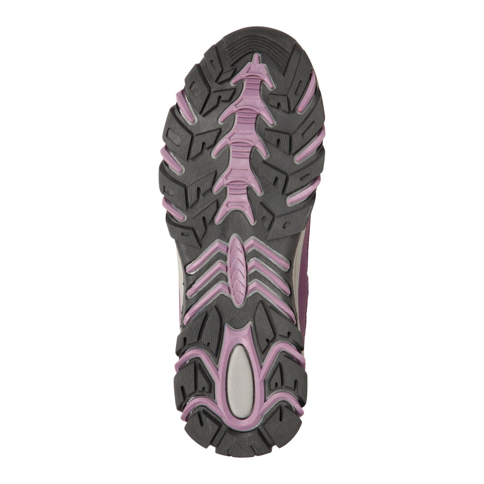 Ohio Snow Boots, Alternate, color, Dark Purple