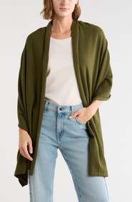 Nordstrom Travel Wrap Scarf