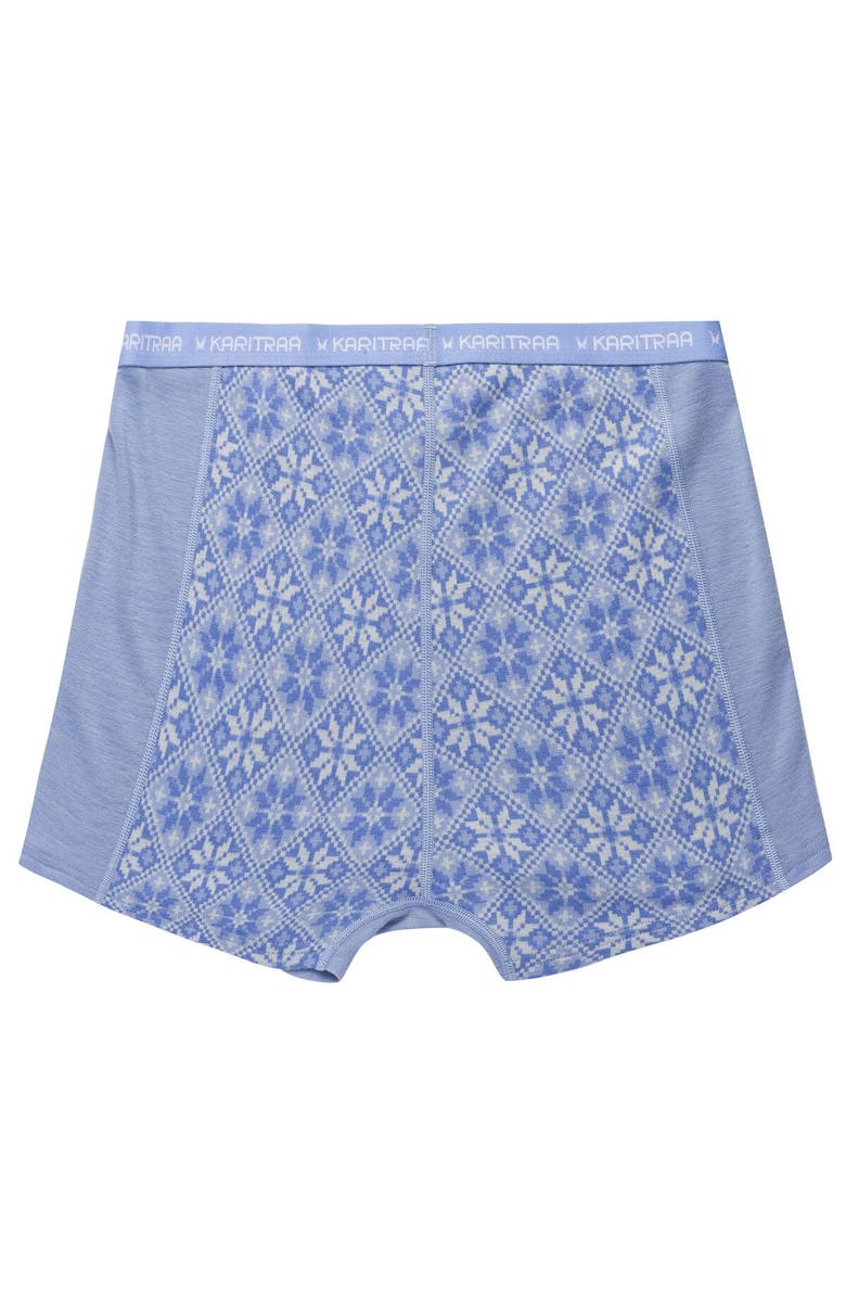 Kari Traa Rose Boxer - Women's, Alternate, color, Iris