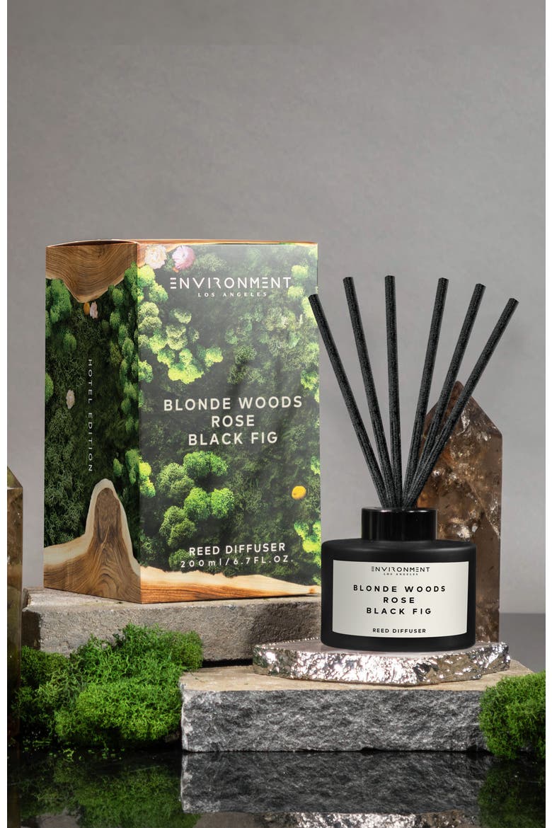 Inspired by 5-Star Resort Scents Diffuser, Alternate, color, Inspired by The EDITION Hotel