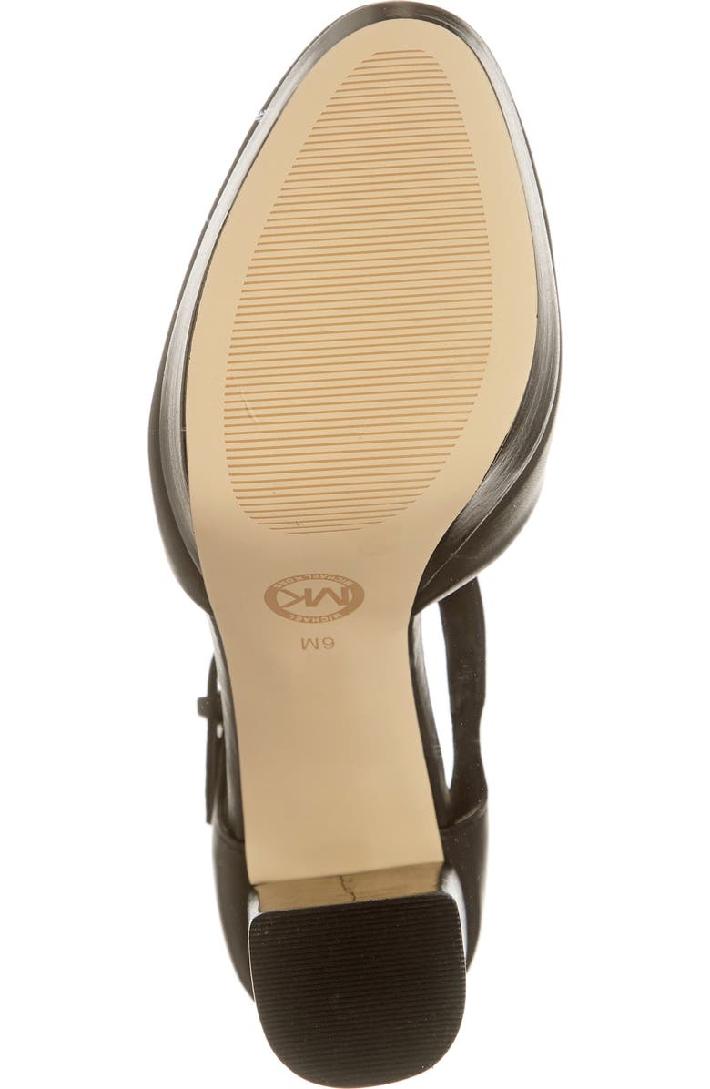 MICHAEL Michael Kors Platform Pump, Alternate, color,
