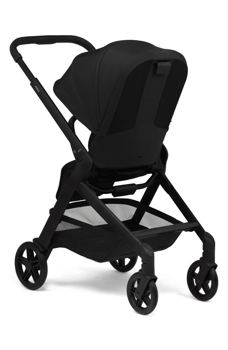 Joolz Hub² Compact Stroller, Alternate, color, Space Black