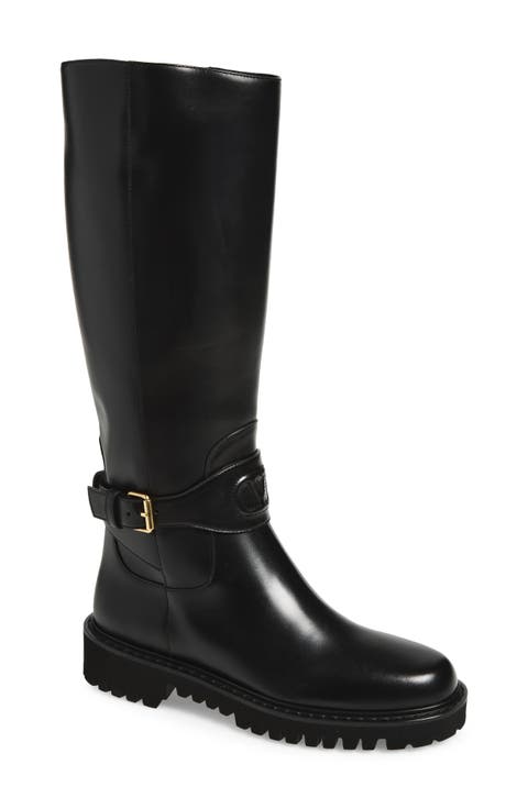 VLogo Signature Boot