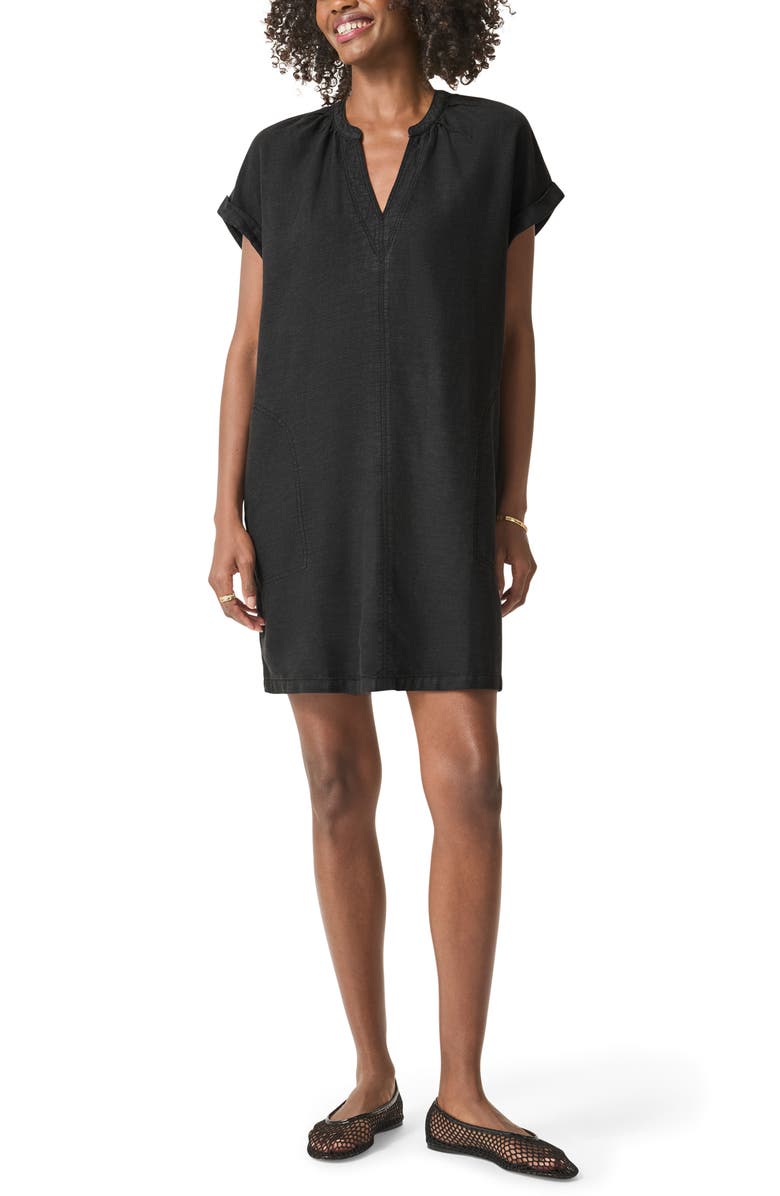 Splendid Lauren Dress, Main, color, 