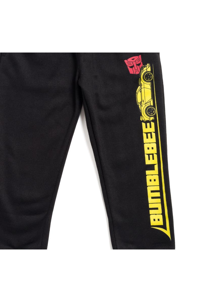 Transformers 2-Pack Pants, Alternate, color, Multicolor