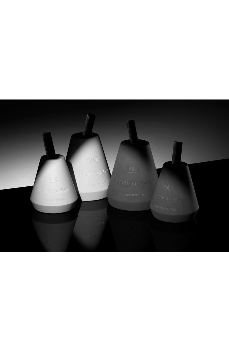 Qhue Smoky Vanill Diffuser, Alternate, color, 