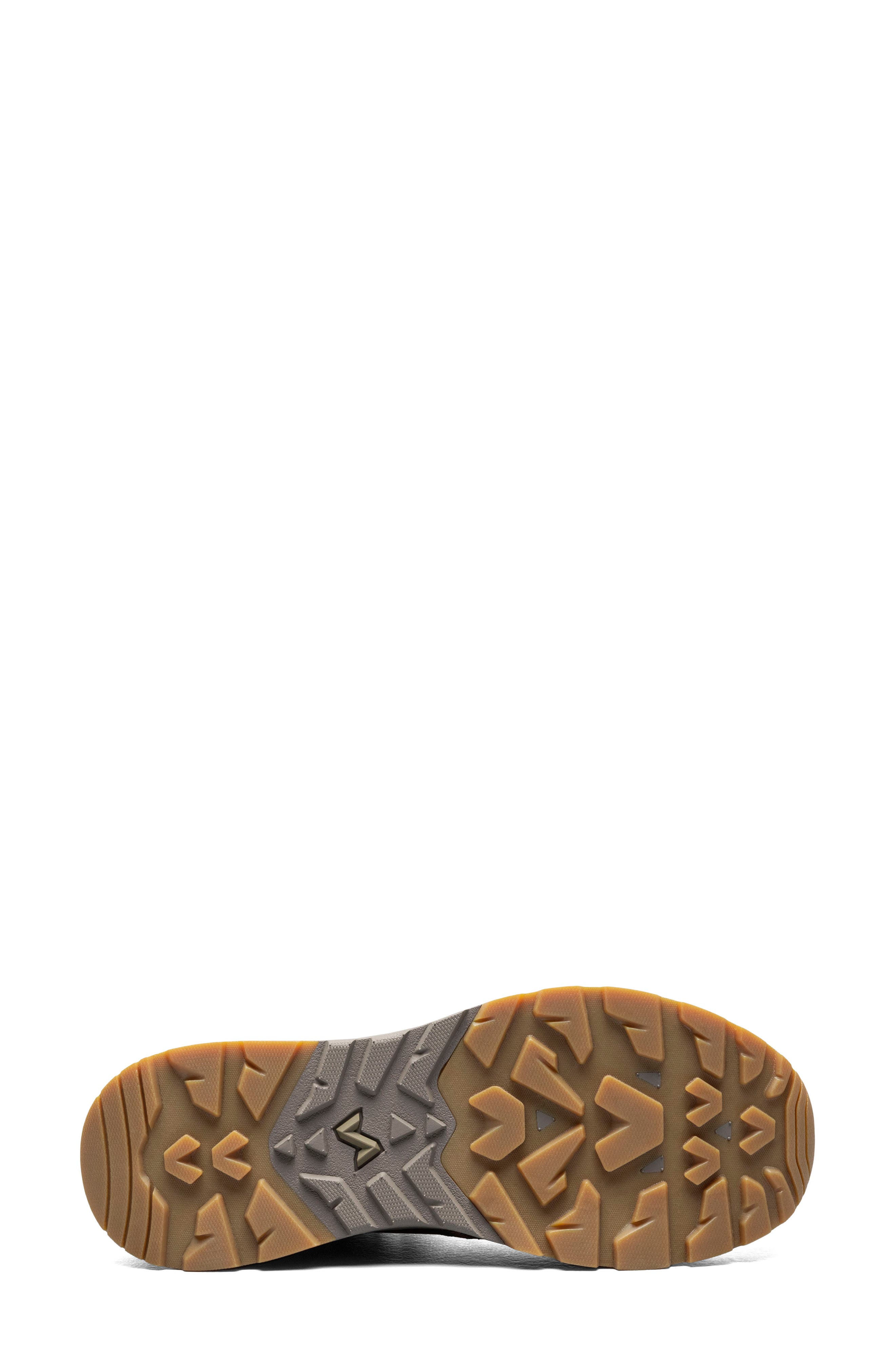 Forsake Wild Sky Waterproof High Hiking Sneaker, Alternate, color, Black Olive