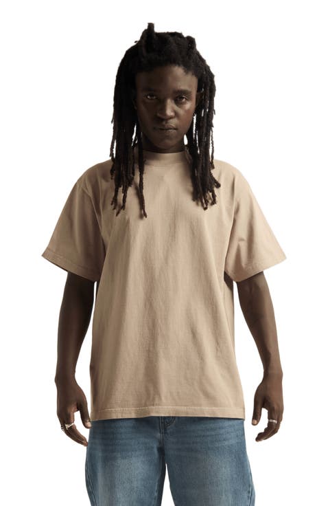 Max Heavyweight Garment Dye T-Shirt
