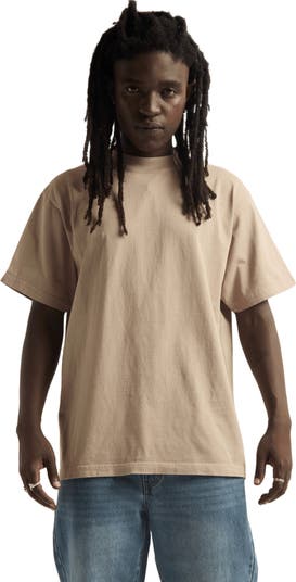 Shaka Wear Max Heavyweight Garment Dye T-Shirt | Nordstrom