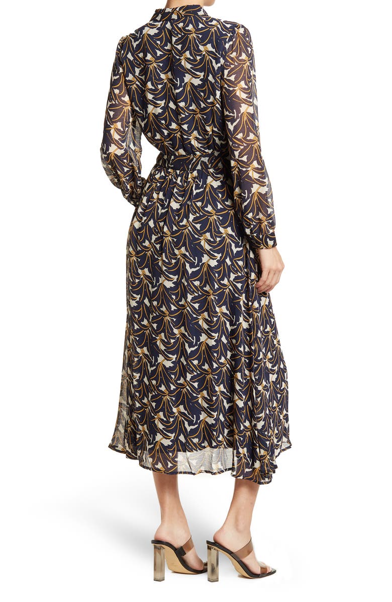 FRNCH Adela Woven Dress, Alternate, color,