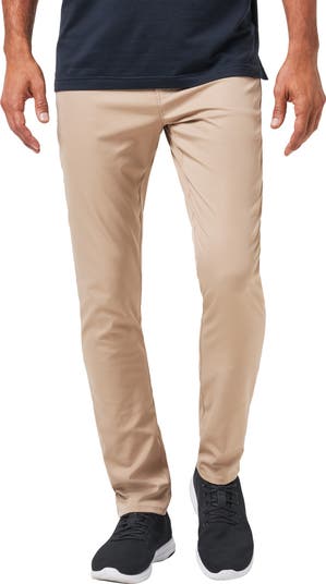 Open to Close Performance Pants