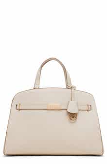 Anne Klein Large Belted Satchel