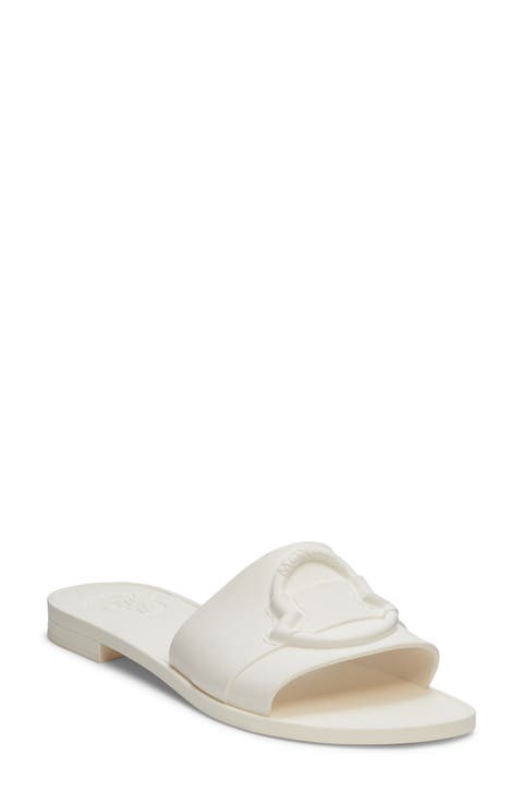 Women's Moncler Sandals and Flip-Flops | Nordstrom
