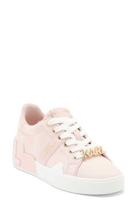 Mablyn Low Top Sneaker (Women)