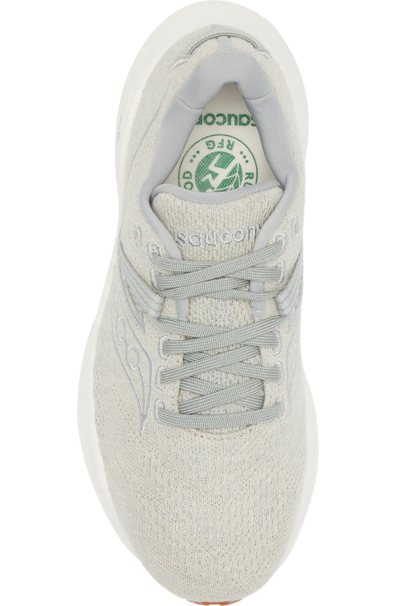 Saucony Triumph RFG Running Shoe, Alternate, color,