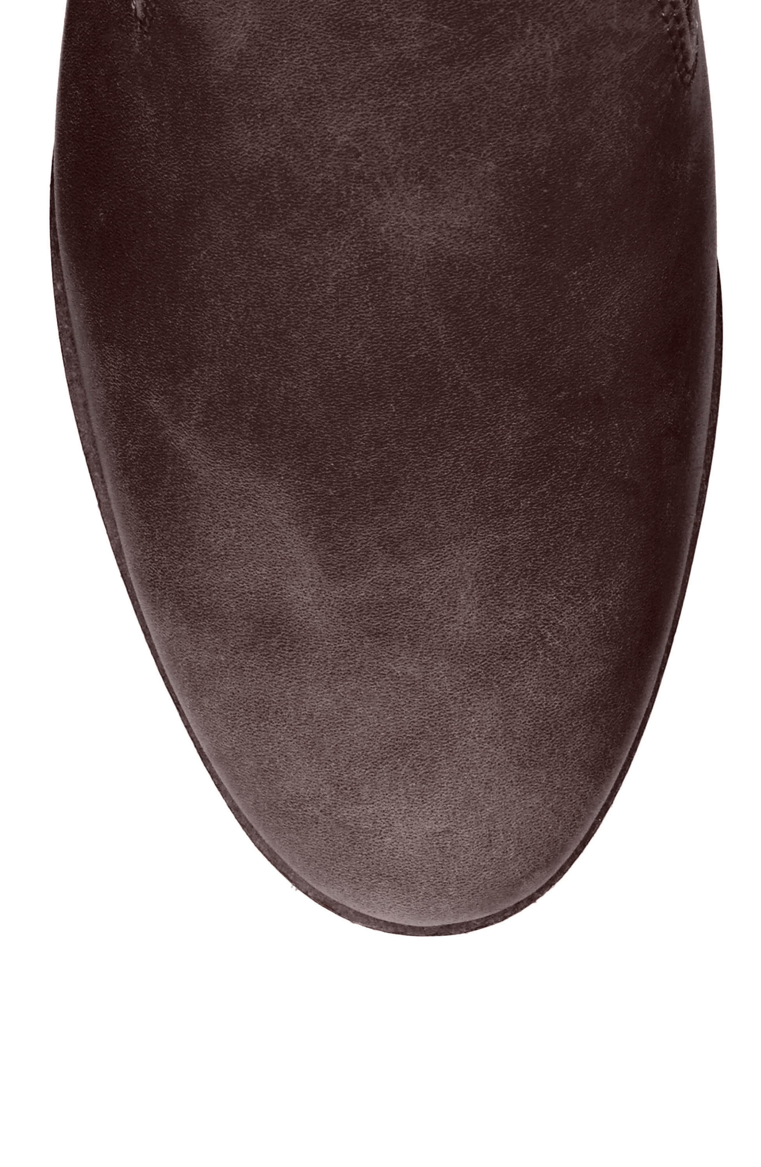 Lucky Brand Cahill Flat, Alternate, color, 
