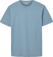 AllSaints Brace Cotton T-Shirt