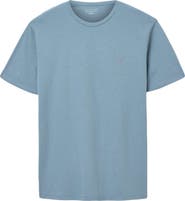 AllSaints Brace Cotton T-Shirt