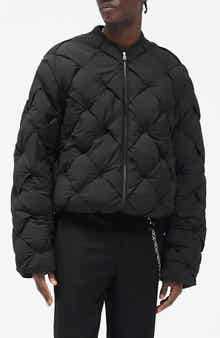 Represent Pillow Puffer Jacket