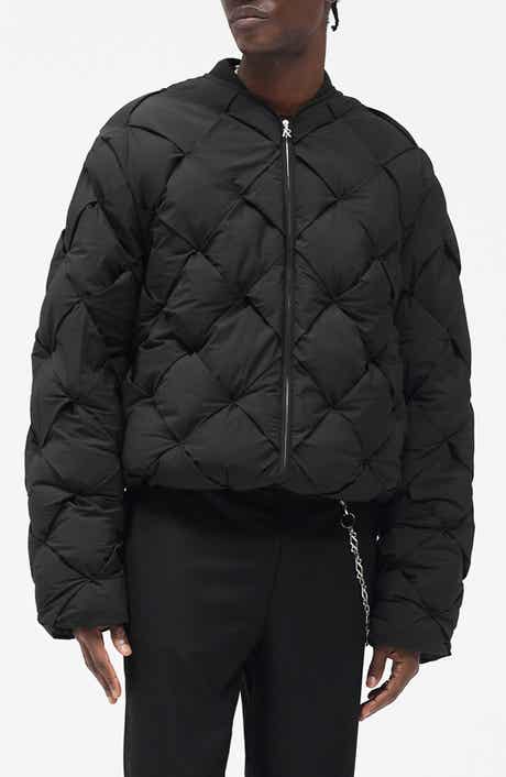 Represent Pillow Puffer Jacket