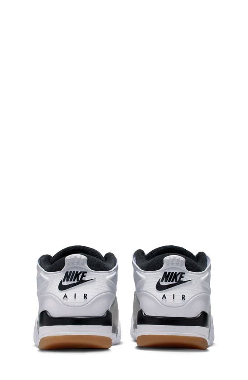 Nike Kids' Air Jordan 4 Rm Sneaker In Multi