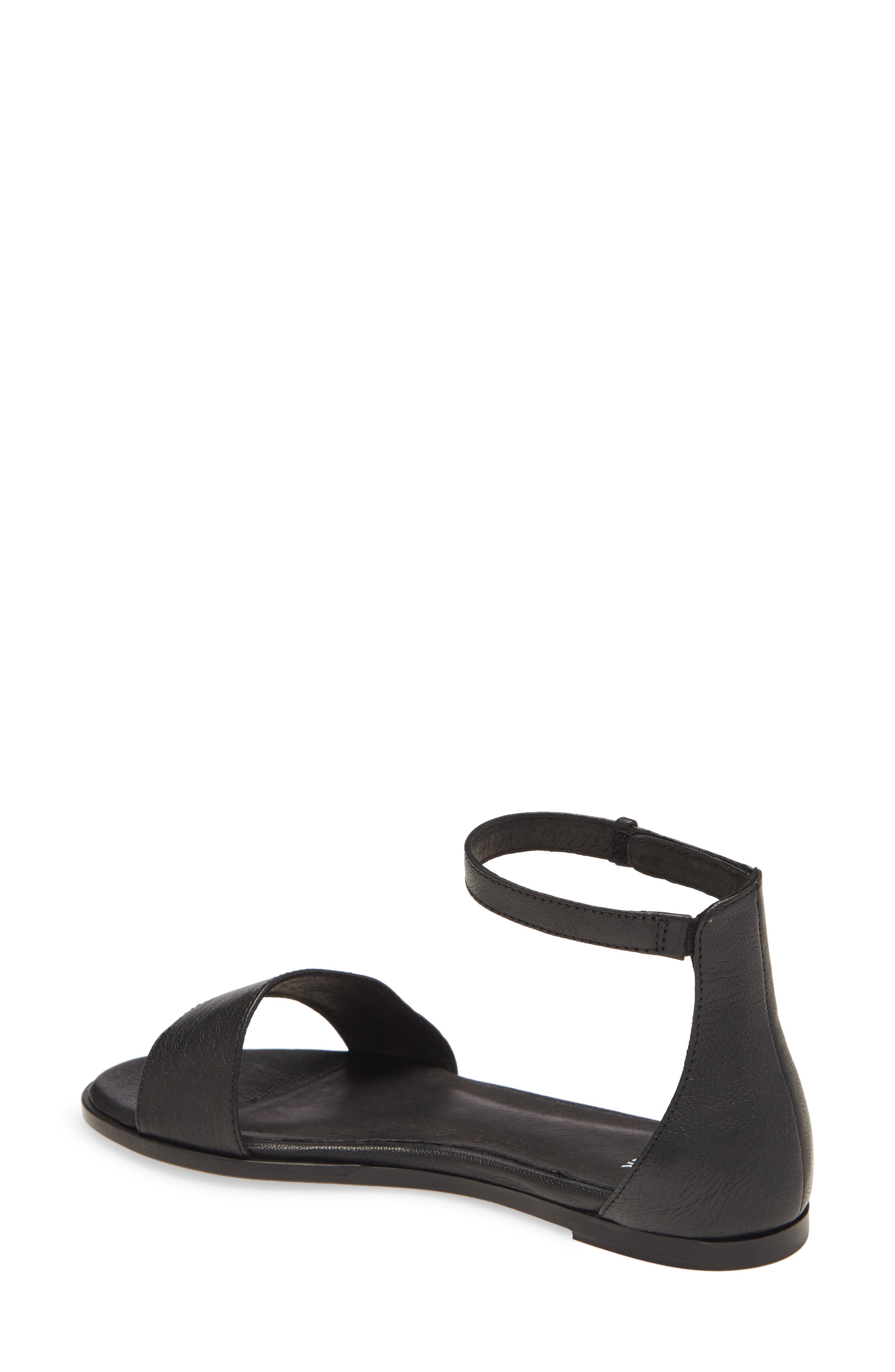 Eileen Fisher Escape Sandal, Alternate, color, 