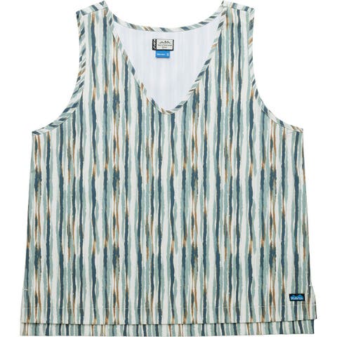 Banderas Tank Top - Women's