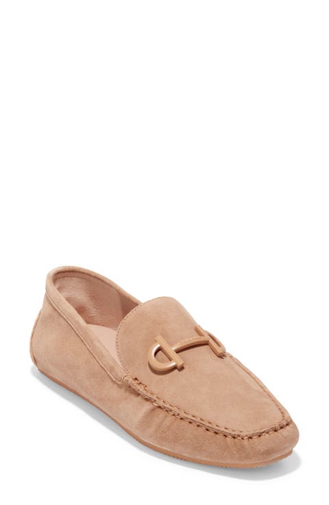 Tully Driver Shoe (Women)