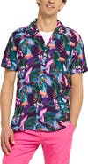 OppoSuits Tropical Jungle Camp Shirt