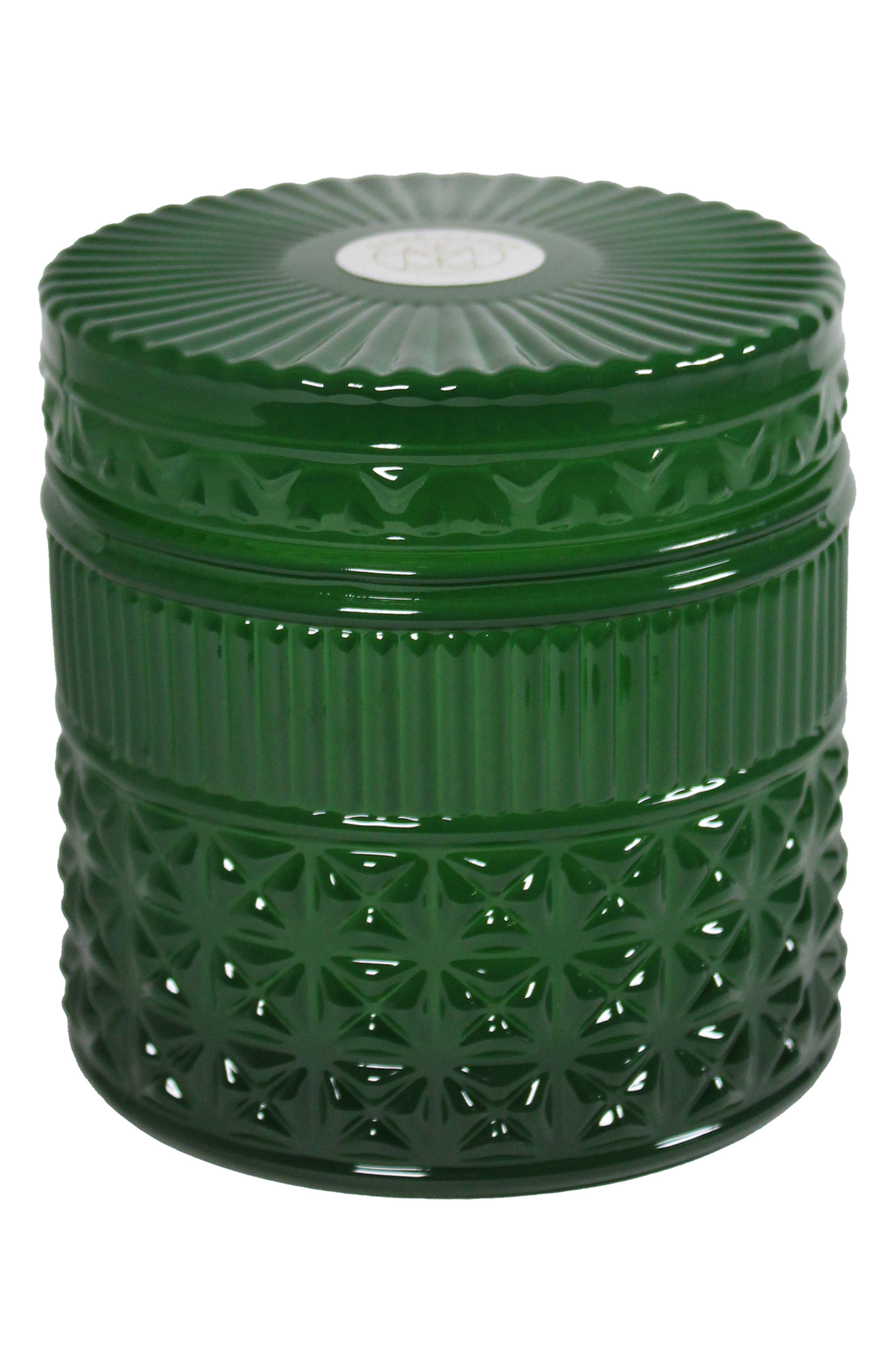 SAND AND FOG Fa La La La Candle