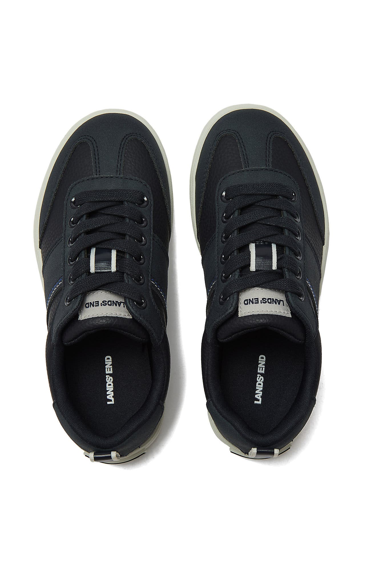 Kids Tribeca Low Top Sneaker, Alternate, color, Tide Pool Blue