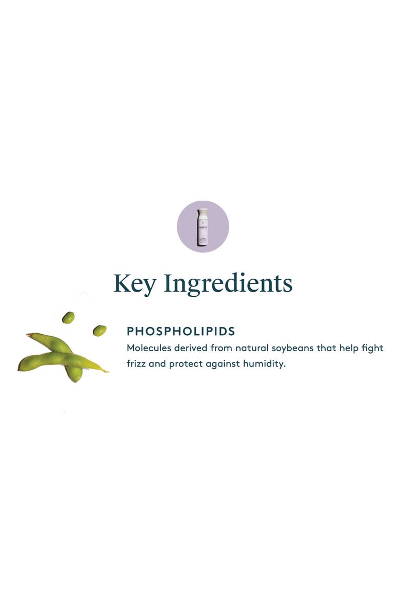 Virtue<sup>®</sup> Full Shampoo, Alternate, color, 