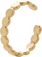 MADE BY MARY Poppy Ear Cuff - Single