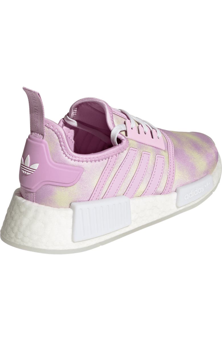 adidas Kids' NMD R1 Sneaker, Alternate, color,