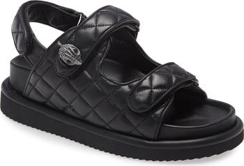 Orson Slingback Sandal