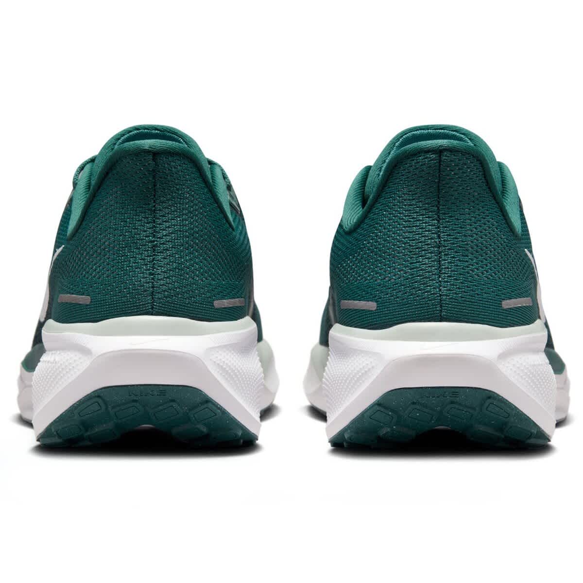 Nike Unisex Nike Green Philadelphia Eagles Zoom Pegasus 41 Running Shoes, Alternate, color, 