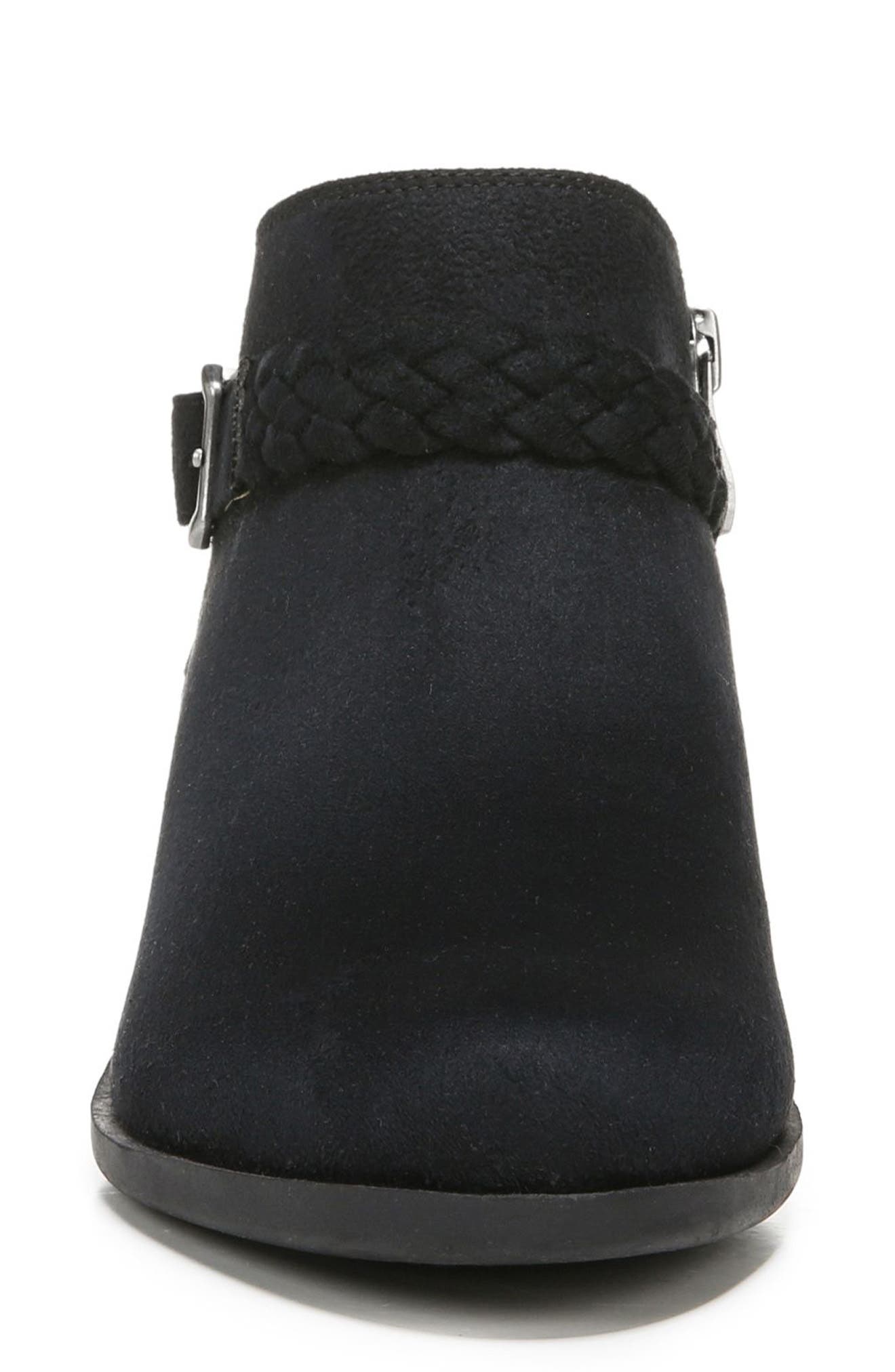 LifeStride Adriana Bootie, Alternate, color, Black