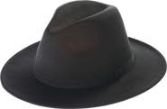 PETER GRIMM Viviana Felt Panama Hat
