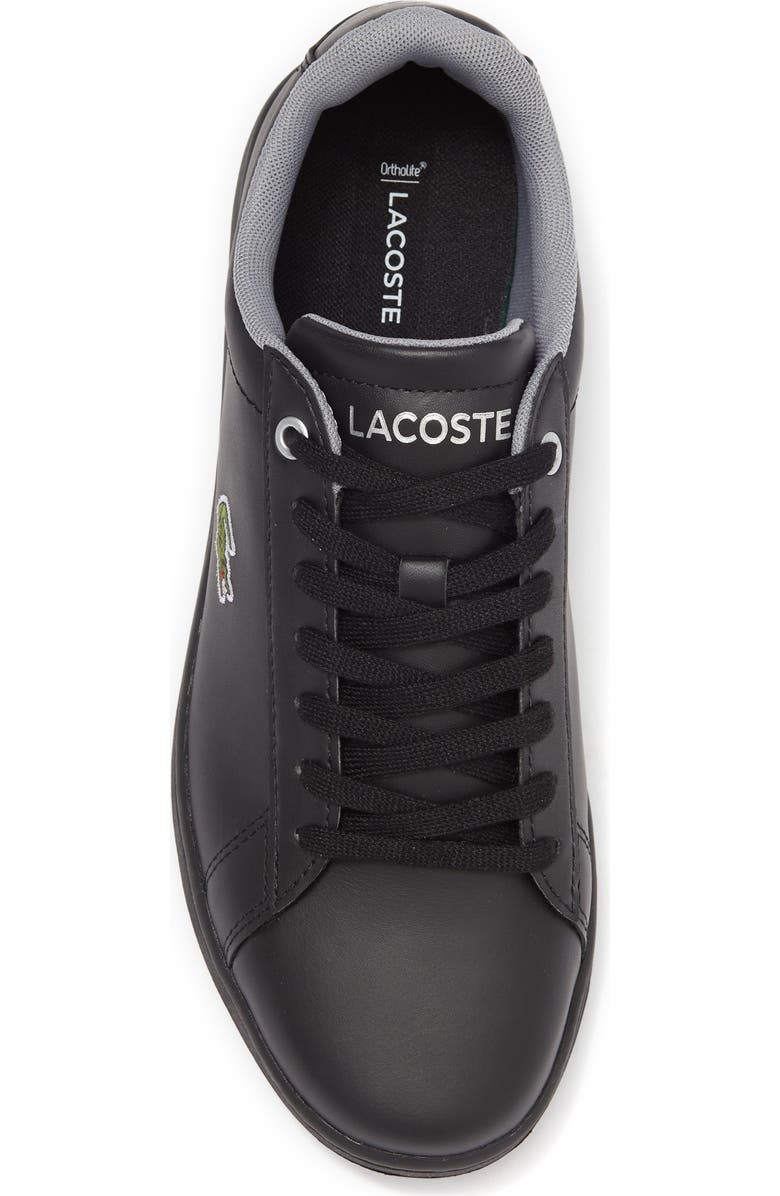Lacoste Hydez Leather Sneaker, Alternate, color,