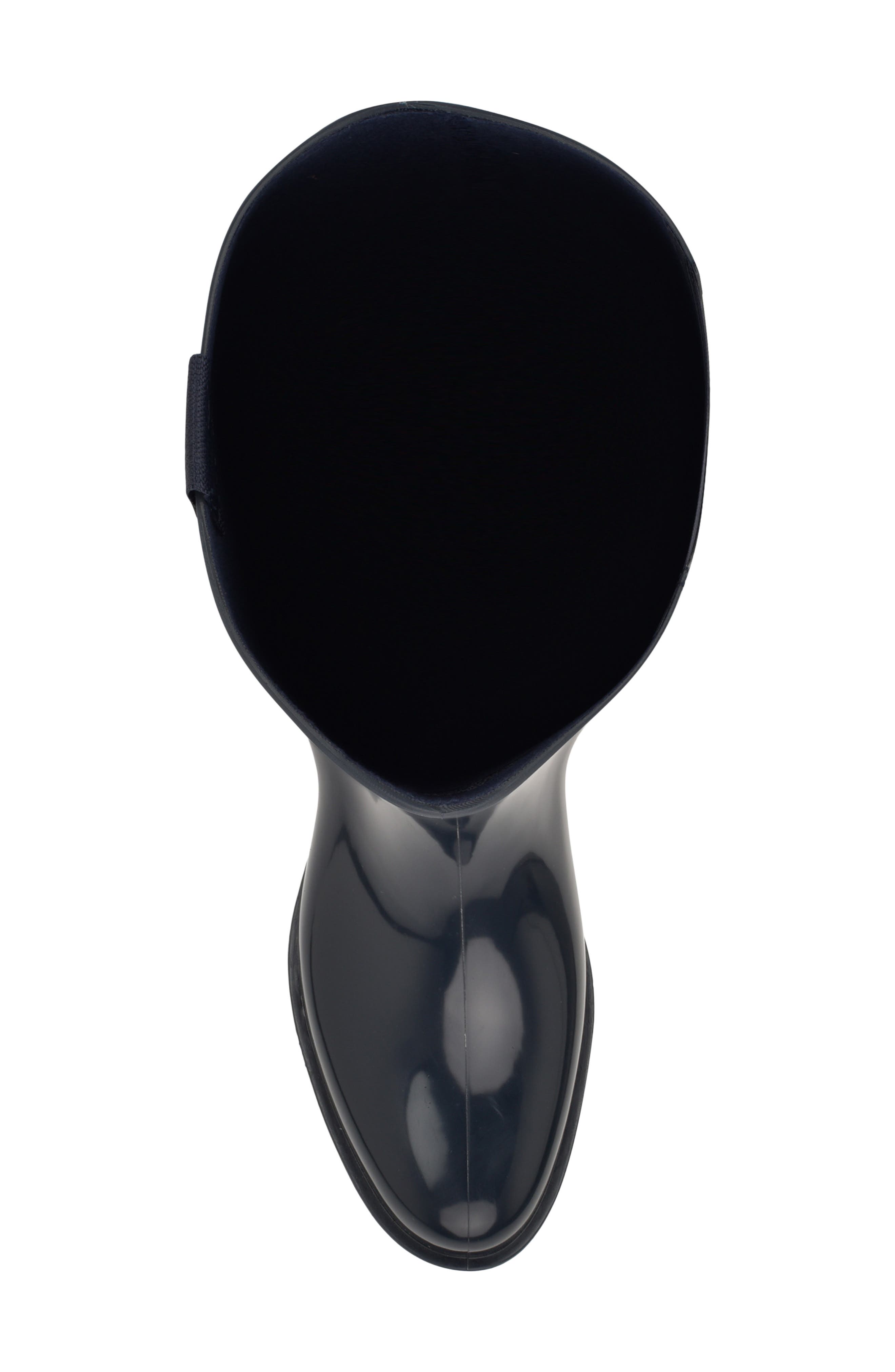 Tommy Hilfiger Karissa Rain Boot, Alternate, color, Blue