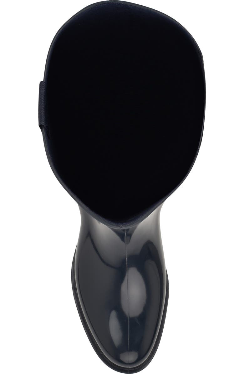 Tommy Hilfiger Karissa Rain Boot, Alternate, color, Blue